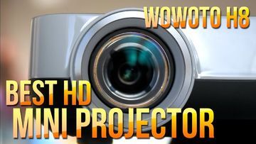 Wowoto H8 test par MXQ Project