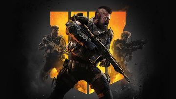 Call of Duty Black Ops IIII test par New Game Plus
