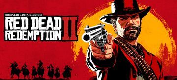 Red Dead Redemption 2 test par 4players