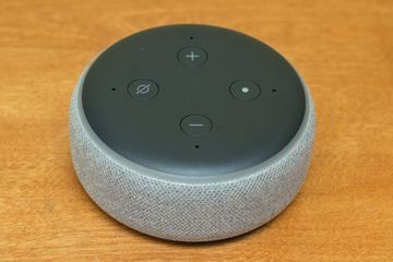 Amazon Echo Dot test par PCWorld.com