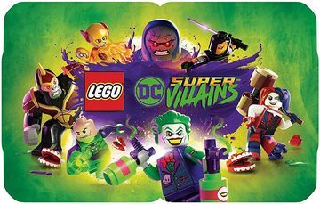 LEGO DC Super-Villains test par Mag Jeux High-Tech