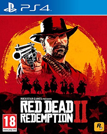Red Dead Redemption 2 test par Labo Fnac