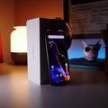 OnePlus 6T test par Pocket-lint