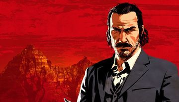 Red Dead Redemption 2 test par GameKult.com