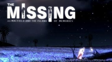 The Missing test par GameBlog.fr