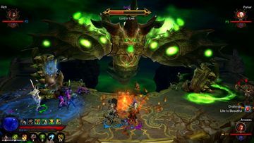 Diablo III : Eternal Collection test par GameReactor