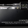 Nikon Coolpix AW120 test par DigitalTrends