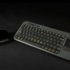 Logitech Harmony Smart Keyboard Remote test par DigitalTrends