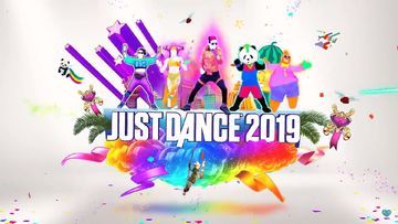 Just Dance 2019 test par wccftech