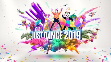 Just Dance 2019 test par inGame