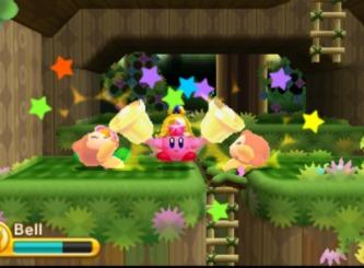 Kirby Triple Deluxe test par PCMag