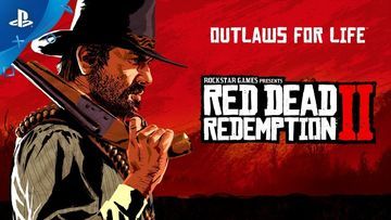 Red Dead Redemption 2 test par 4WeAreGamers