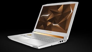 Acer Helios 300 Special Edition test par 01net