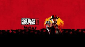 Red Dead Redemption 2 test par PXLBBQ