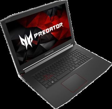 Acer Predator Helios 300 test par Labo Fnac