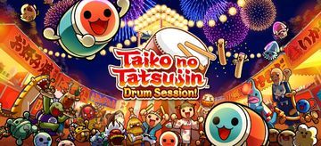 Taiko no Tatsujin Drum Session test par 4players