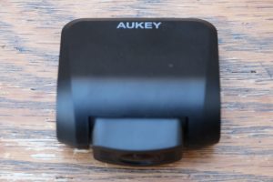 Aukey DR02D test par Trusted Reviews