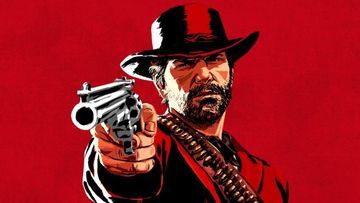 Red Dead Redemption 2 test par Try a Game