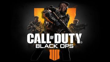 Call of Duty Black Ops IIII test par Consollection