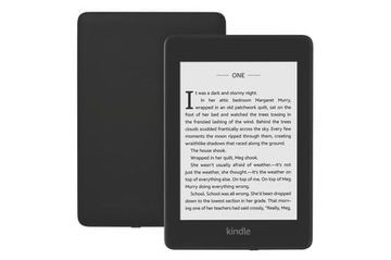 Amazon Kindle Paperwhite test par DigitalTrends