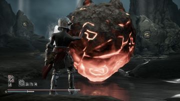 Sinner : Sacrifice for Redemption test par GameSpot