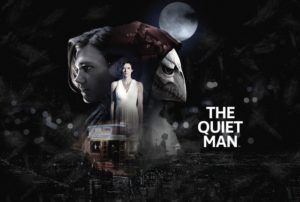 The Quiet Man test par N-Gamz