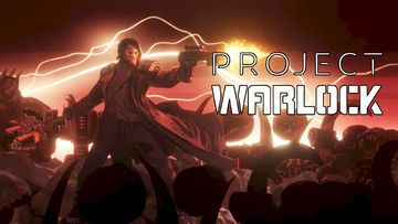 Test Project Warlock