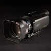 Sony FDR-AX100 test par DigitalTrends