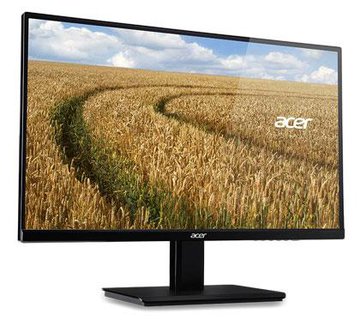 Acer H276HL test par PCMag