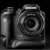 Samsung WB2200F test par DigitalTrends