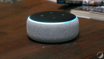 Amazon Echo Dot test par FrAndroid