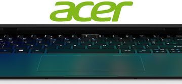 Acer Swift 7 test par Vonguru