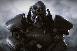 Fallout 76 test par TheSixthAxis