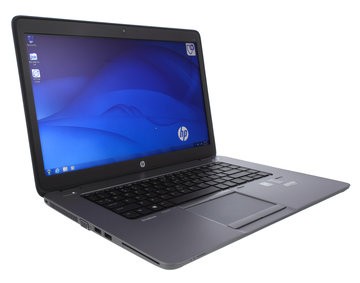 HP EliteBook 850 G1 test par PCMag