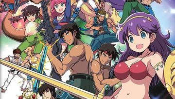 SNK 40th Anniversary Collection test par New Game Plus