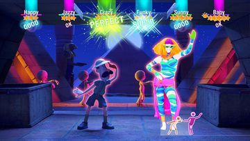 Just Dance 2019 test par New Game Plus