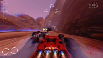 GRIP Combat Racing test par BagoGames