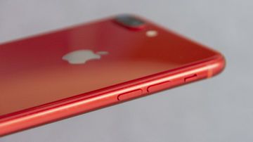 Apple iPhone 8 Plus test par ExpertReviews