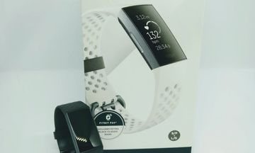 Fitbit Charge 3 test par Vonguru