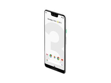 Google Pixel 3 XL test par NotebookCheck
