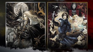 Castlevania Requiem test par New Game Plus