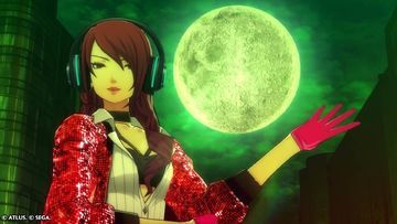 Persona 3 : Dancing in Moonlight test par BagoGames