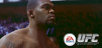 EA Sports UFC test par JeuxVideo.com