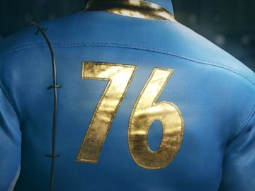 Fallout 76 test par Stuff