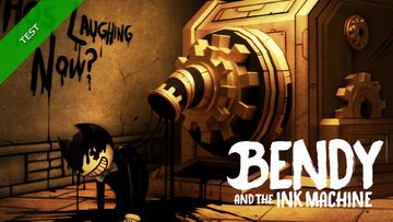 Bendy and the Ink Machine test par Xbox-World