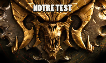 Diablo III : Eternal Collection test par JeuxActu.com