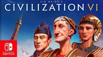 Civilization VI test par GameBlog.fr