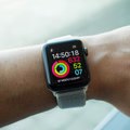 Apple Watch 3 test par Pocket-lint