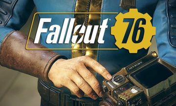 Fallout 76 test par Vonguru