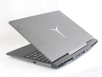 Lenovo Legion Y7000 test par NotebookCheck